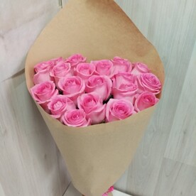 Розовое Счастье