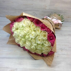 "Розовое кольцо"