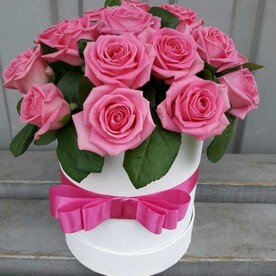 Композиция восторг