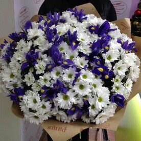 "Волшебный миг"