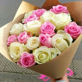 "Стильный сюрприз"