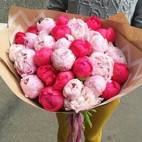 Букет елисейские поля