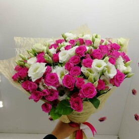 Нежный шелест