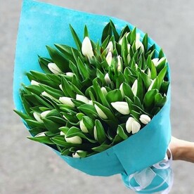 Яркий красавец