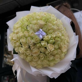 Роза, Дизайнерская упаковка