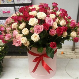 "Нежная рапсодия"