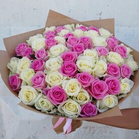 Микс (из розы)