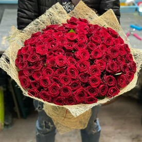 Королевские розы