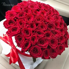 Весенние ночи.