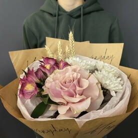 Французский комплимент