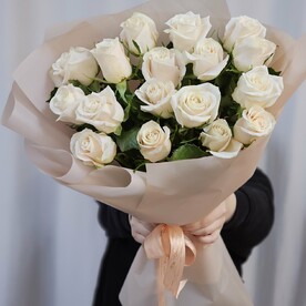 Букет из роз