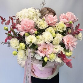 Композиция Siesta