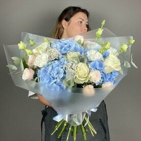 Блю Кюрасао💙