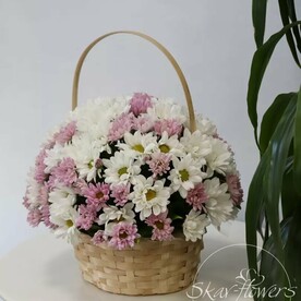 Корзинка "Комплимент"