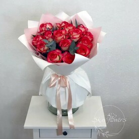 Букет "Лучано"