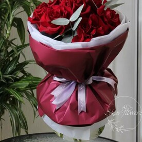 Букет "Франс"