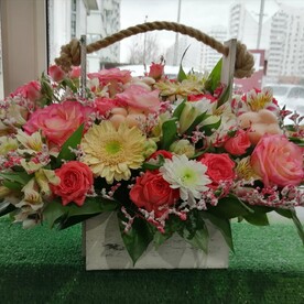 Очарование