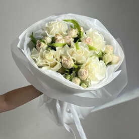 Олицетворение нежности