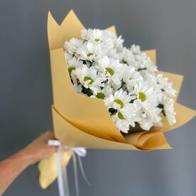 Радость в каждом лепестке