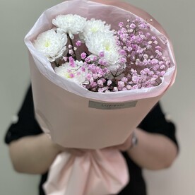 Букет-комплимент