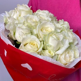 Букет Чародея.