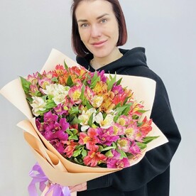 Краски осени