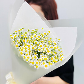 Комплимент тебе