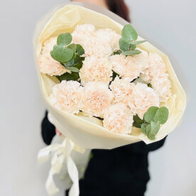 Нежный крем