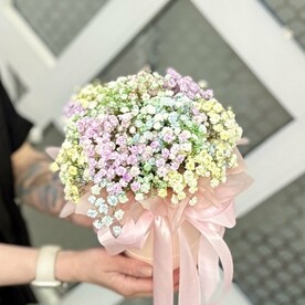 Комплимент тебе