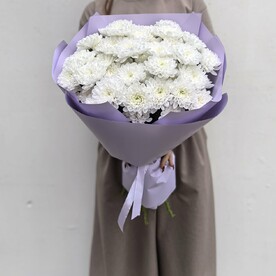 Хризантема 9шт