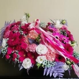 Корзина феерия