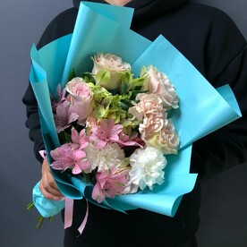 "Притяжение"