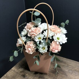 "Осенний Уют"