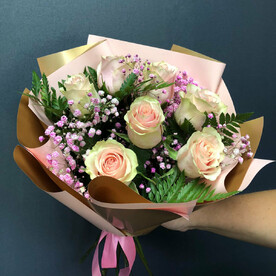 "Поцелуй Солнца"