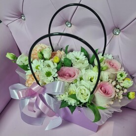 "Сиреневый Сюрприз"