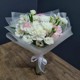 "Нежное Послание"