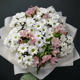 Цветочный Вальс