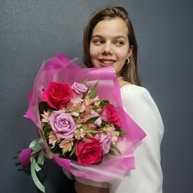 Нежный Флирт