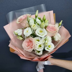 "Мысли о Тебе"