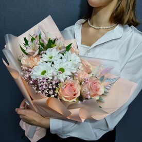 "Щедрый Сад"