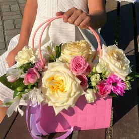 "Любимому учителю"