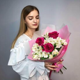 Яркий Акцент