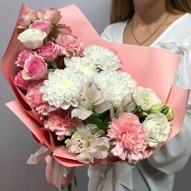 "Счастливый День"