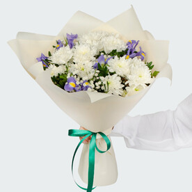Букет Весенняя грация