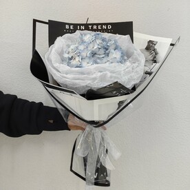 Стильная гортензия