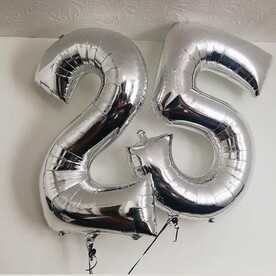 Набор шаров 15