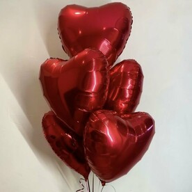 Набор шаров 18