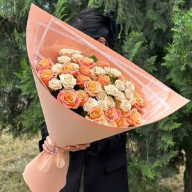 Букет Монреаль