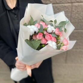 Букет Медея