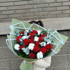 Букет Кармен, размер М